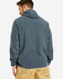 Фото вещи Northland Худи (120744N16-91) Мужское, цвет - Серый, материал - Полиэстер