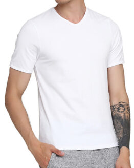 Фото вещи Cornette Футболка (531w) Мужское цвет - Белый материал - Хлопок