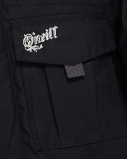 Фото вещи O'Neill Горнолыжная куртка (ONE86) Женское цвет - Чёрный материал - Нейлон