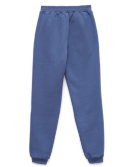 Фото вещи Chikiss Штаны спортивные (CMT001-003) Мужское цвет - Синий материал - Хлопок