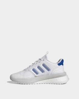 Фото вещи adidas Кроссовки для бега (CN3513) Мужское, цвет - Белый, материал - Текстиль/синтетика