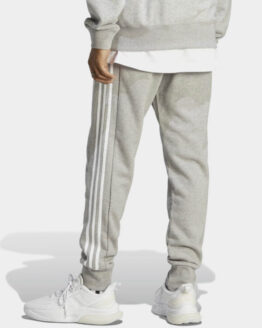 Фото вещи adidas Штаны спортивные (CN3503) Мужское, цвет - Серый, материал - Хлопок