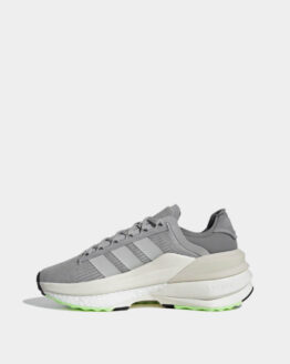 Фото вещи adidas Кроссовки для бега (CN3518) Женское, цвет - Серый, материал - Текстиль/синтетика