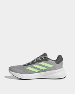 Фото вещи adidas Кроссовки для бега (CN3517) Мужское, цвет - Серый, материал - Текстиль/синтетика