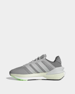 Фото вещи adidas Кроссовки для бега (CN3511) Мужское, цвет - Серый, материал - Текстиль/синтетика