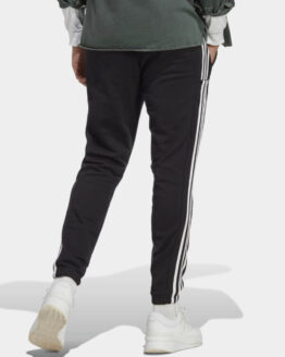 Фото вещи adidas Штаны спортивные (CN3497) Мужское, цвет - Чёрный, материал - Хлопок