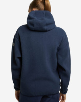 Фото вещи Northland Кофта (124143N16-Z4) Женское цвет - Синий материал - Полиэстер