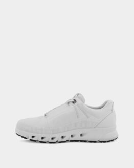 Фото вещи ECCO MULTI-VENT  Кроссовки (ZW6985) Женское, цвет - Белый, материал - Кожа