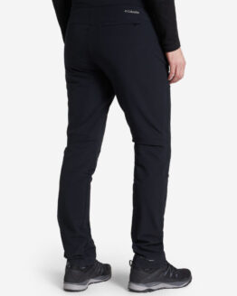 Фото вещи Columbia Брюки повседневные (1937371CLB-010) Мужское цвет - Чёрный материал - Полиэстер