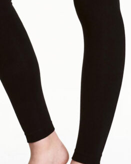 Фото вещи C&A Леггинсы (57058) Женское цвет - Чёрный материал - Акрил