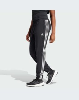 Фото вещи adidas Штаны спортивные (H59081) Женское цвет - Чёрный материал - Текстиль