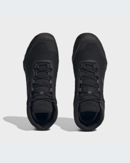 Фото вещи adidas Ботинки (HP8600) Мужское цвет - Чёрный материал - Текстиль