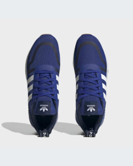 Фото вещи adidas Кроссовки (HP2841) Унисекс цвет - Синий материал - Текстиль