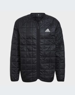 Фото вещи adidas Ветровка (HG1251) Мужское цвет - Коричневый материал - Полиуретан/текстиль