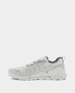 Фото вещи ECCO Biom 21 X Country Кроссовки (ZW8356) Женское, цвет - Белый, материал - Текстиль