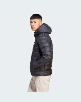 Фото вещи adidas Куртки (IP6038) Мужское цвет - Чёрный материал - Текстиль