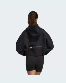 Фото вещи adidas Кофта (HR2214) Женское цвет - Чёрный материал - Текстиль