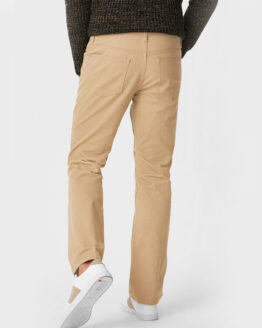 Фото вещи C&A Чиносы (66773) Мужское цвет - Бежевый материал - Хлопок