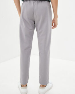 Фото вещи Promin Брюки повседневные (1040-02.1_228) Мужское цвет - Серый материал - Хлопок