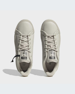 Фото вещи adidas Кеды низкие (GY1499) Женское цвет - Бежевый материал - Полиуретан/текстиль