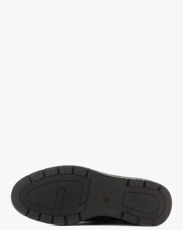 Фото вещи LeBERDES Ботинки (00000016307) Женское, цвет - Чёрный, материал - Замша