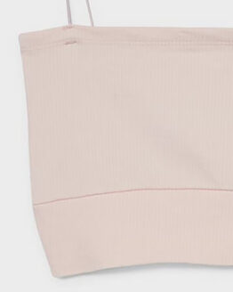 Фото вещи C&A Топ (66646) Женское цвет - Пудра материал - Полиамид/эластан