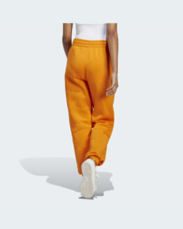 Фото вещи adidas Джоггеры (IK7689) Женское цвет - Оранжевый материал - Текстиль