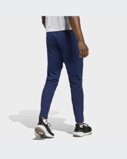 Фото вещи adidas Штаны спортивные (IB9040) Мужское цвет - Синий материал - Полиуретан/текстиль