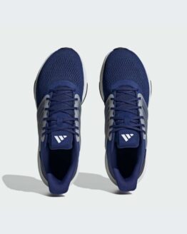 Фото вещи adidas Кроссовки для бега (HP5774) Мужское цвет - Синий материал - Текстиль