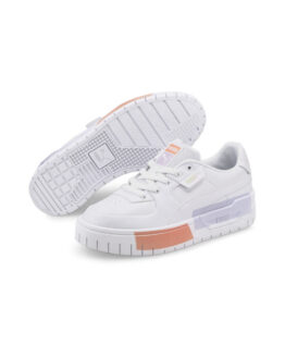 Фото вещи PUMA Cali Dream Mis Wns Кроссовки (385598_01) Женское цвет - Белый материал - Комбинированный верх