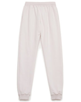 Фото вещи Chikiss Штаны спортивные (CLT003008) Женское цвет - Розовый материал - Хлопок