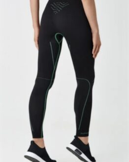 Фото вещи Spaio Supreme W01 Термобелье (5901282332283) Женское, цвет - Чёрный, материал - Полиамид/эластан