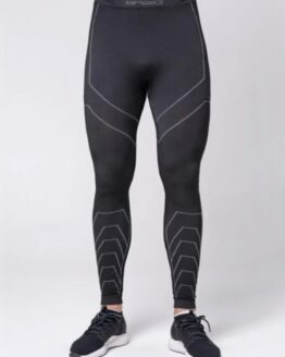 Фото вещи Spaio Термобелье (5901282485552) Мужское, цвет - Чёрный, материал - Полиамид/эластан