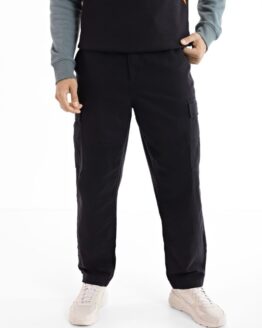 Фото вещи Timberland 6 Pocket Cargo Карго (TH6964) Мужское цвет - Чёрный материал - Хлопок