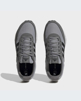 Фото вещи adidas Кроссовки (HP2259) Мужское цвет - Серый материал - Текстиль