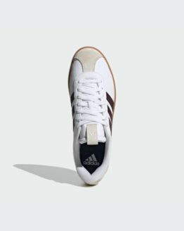 Фото вещи adidas Кроссовки (ID6288) Мужское цвет - Белый материал - Полиуретан/текстиль