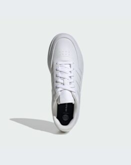 Фото вещи adidas Кроссовки (ID7110) Мужское цвет - Белый материал - Синтетический материал