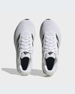 Фото вещи adidas Кроссовки для бега (ID2702) Унисекс цвет - Белый материал - Текстиль