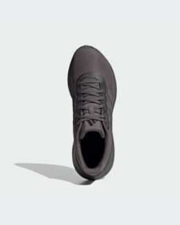 Фото вещи adidas Кроссовки для бега (IE0738) Мужское цвет - Коричневый материал - Текстиль