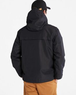 Фото вещи Timberland Benton 3-in-1 Зимняя куртка (TH6999) Мужское цвет - Чёрный материал - Полиэстер