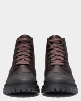 Фото вещи Cole Haan Ботинки (C38394) Мужское, цвет - Бордовый, материал - Кожа