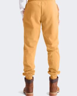 Фото вещи Timberland Core Tree Logo Штаны спортивные (TH7164) Мужское цвет - Жёлтый материал - Хлопок/полиэстер