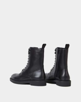 Фото вещи VAGABOND Daniela Ботинки (VW6147) Женское, цвет - Чёрный, материал - Кожа