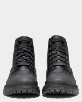 Фото вещи Cole Haan Ботинки (C38393) Мужское, цвет - Чёрный, материал - Кожа