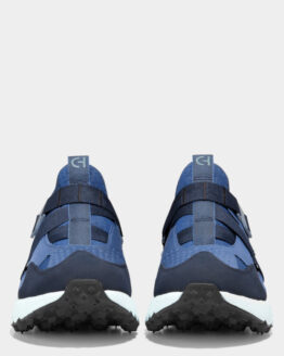 Фото вещи Cole Haan Кроссовки (C36595) Мужское, цвет - Синий, материал - Полиэстер