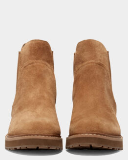 Фото вещи Cole Haan Челси (W28667) Женское, цвет - Коричневый, материал - Кожа