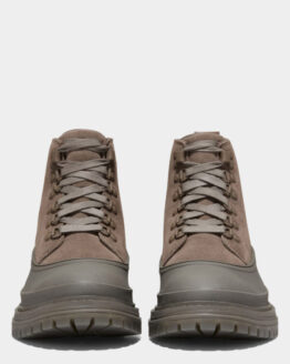 Фото вещи Cole Haan Ботинки (C38395) Мужское, цвет - Коричневый, материал - Кожа