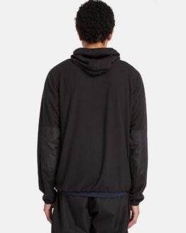 Фото вещи Timberland Polartec® Fleece Кофта (TH7194) Мужское цвет - Чёрный материал - Полиэстер