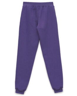 Фото вещи Chikiss Штаны спортивные (CLT001-012) Женское цвет - Сиреневый материал - Хлопок