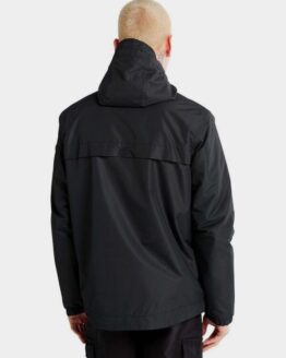 Фото вещи Timberland Benton Shell Демисезонная куртка (TH7186) Мужское, цвет - Чёрный, материал - Полиэстер